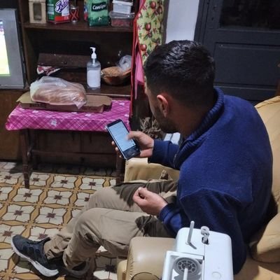 FedericoStemph1's profile picture. 