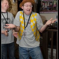 Dr Wart Hoover (@drwarthoover) 's Twitter Profile