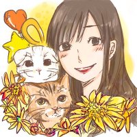 平山笑美(@hirayama8emi) 's Twitter Profile Photo