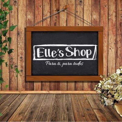 Elle` Shop