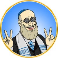Rowdy Rabbis (@rowdyrabbis) 's Twitter Profile