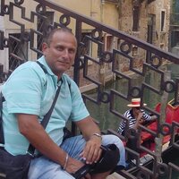 Domenico Cibati (@cibatid) 's Twitter Profile