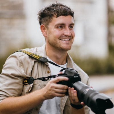 BrydnWebb's profile picture. Photographer // ⚽️ // IG @brydnwebbphoto