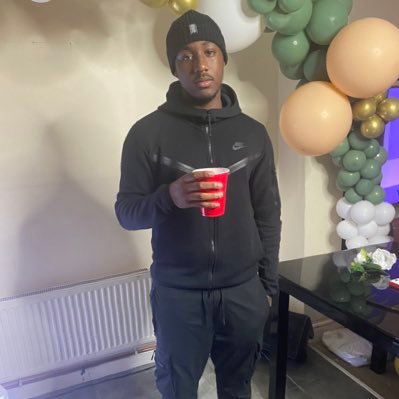 LDN 📍. EGB 🇮🇪