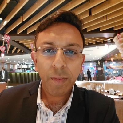 DrAnuragGupta10's profile picture. Professor of Pathology at Dr. RMLIMS, India with special interest in Cytopathology and Breast Pathology. Love nature, music and humanity!!