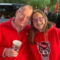 WolfpackRobNC (@wolfpackrobnc) 's Twitter Profile Photo