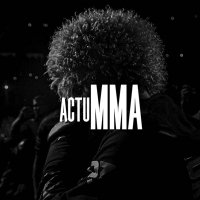 ActuMMA(@ActualitesMMA) 's Twitter Profile Photo