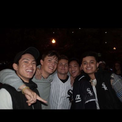 jayrao405's profile picture. 