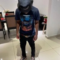 BIGGUN (@lilgrievs) 's Twitter Profile