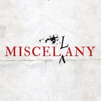 Miscellany (@gradmiscellany) 's Twitter Profile Photo