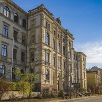 Hochschulrat Technische Universität Chemnitz (@hochschulrattuc) 's Twitter Profile