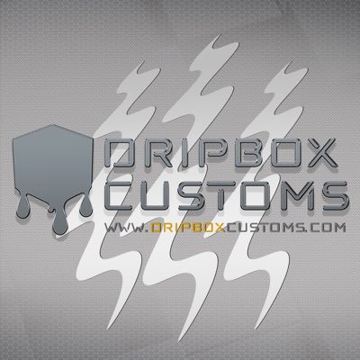 Dripbox Customs, LLC.