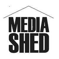 Media Shed(@MediaShed) 's Twitter Profile Photo