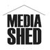 Media Shed (@MediaShed) Twitter profile photo