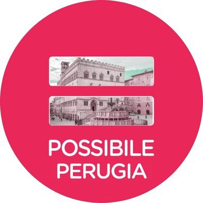 Comitato di Perugia @PossibileIT. L’uguaglianza come motore, la diversità come innovazione (=)