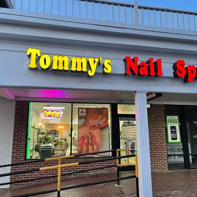 TommysNailSpa1's profile picture. investors