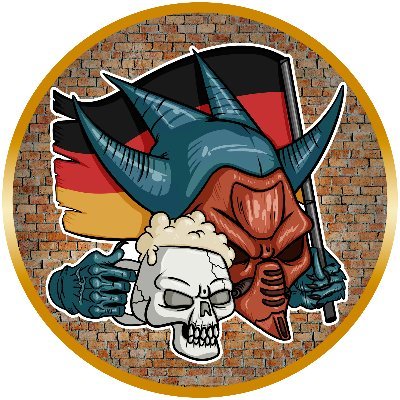 Casting Diabotical esports in german and english, also doing highlight thingies! :)
https://t.co/fRpgvVxKy5