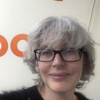 Dr Joan O' Mahony PFHEA (@joanomahony1) 's Twitter Profile