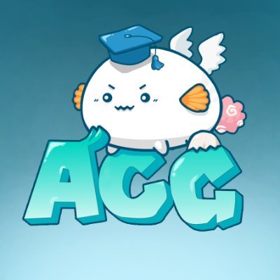 AxieCutie Guild | ACG