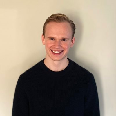 oliverjbpowell's profile picture. Student @LivUni (incl. semester @Stockholm_Uni) | @AVFCOfficial fan | Culture fan | Alan Partridge fan | All views are my own