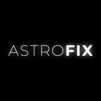 astrofix8 Profile Picture