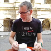 Josep Àlvarez Picos 🕊️☮️🎗️🏳️🌈✊♀️ (@jaipcat) 's Twitter Profile Photo Josep Àlvarez Picos 🕊️☮️🎗️🏳️🌈✊♀️ (@jaipcat) 's Twitter Profile Photo
