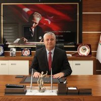 Av. Tacettin Sivrikaya (@avtsivrikaya) Twitter profile photo