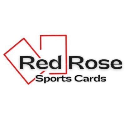 Red Rose Sports Cards 
https://t.co/jrbYI906bq
126 S. Centerville Rd
Lancaster, PA 17603
717-617-2250