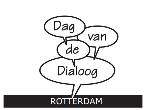 Dag vd Dialoog R'dam
