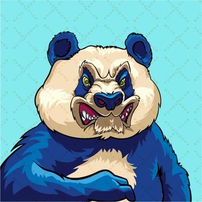 Elrond Panda Club🐼🐼🐼さんのプロフィール画像