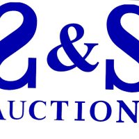 S&S Auctions(@SandSAuctions) 's Twitter Profile Photo
