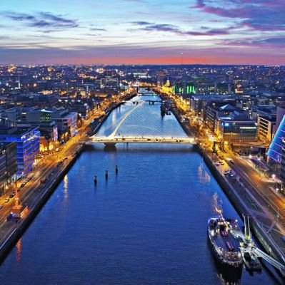Web3 Ireland Profile