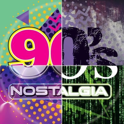 90sNostalrewind Profile Picture