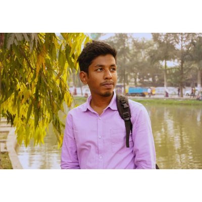 Shuvangkar5 Profile Picture