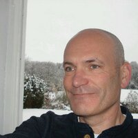 Paul Robertson (@probertson0) 's Twitter Profile