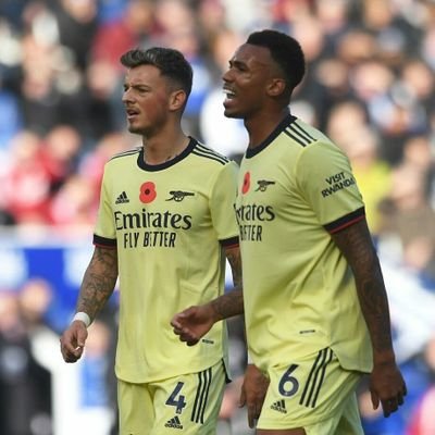 Loving Arsenal from Uganda!🔴⚪