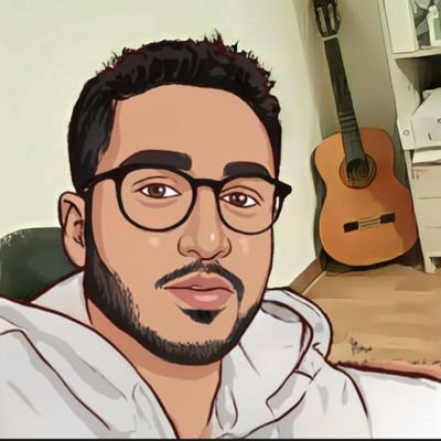 لا أطيق الكيزان، أحب كل شعوب الأرض، أنبل وأنقى الناس هم شهداء #ثورةديسمبرالمجيدة
#حميدتي_مجرم_حرب
🇸🇩✌🏼Madridista👑