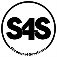 officialstudents4survivors(@s4survivors) 's Twitter Profile Photo