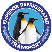 Emperor Refrigerated Transport. (@emperortempera1) 's Twitter Profile