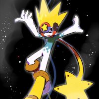 Starman.EXE (Parody Account) (@zero_virus90) 's Twitter Profile