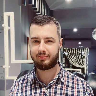 Defiancefew's profile picture. Being a nerd is fun.