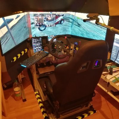 seijo_alberto's profile picture. Carreras y más carreras