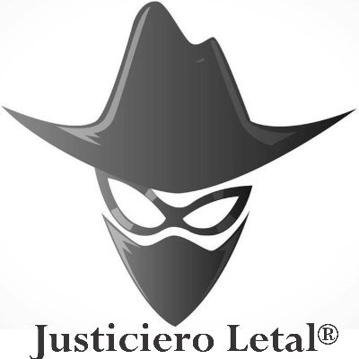 Defendiendo a mi país con manos, pies, cabeza, corazón y mucho amor.

siguiendo a @JusticieroLetal