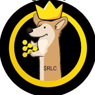 iExec RLC, your friendly computing coin! I'm a big fan! #RLC $RLC https://t.co/0Kvl4UNKHZ