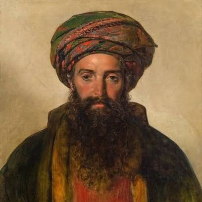monkish | nomadian | lay scholar