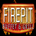 FIREPIT, The Buffet Of Buffets. A Sensational Mix Of Cultures Into A Mouth Watering One Of A Kind Dish That Will Take Your Taste Buds On A Trip Around The Globe