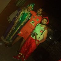 Nicolás Forgione (@the_family4team) 's Twitter Profile Photo