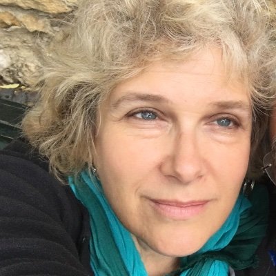 Amy Sater Profile