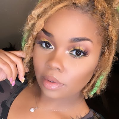 jazziesospoiled's profile picture. LEARNING!!! 😎🐛🦋🌻🧘🏾‍♀️