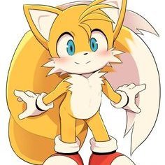 Tails_1P's profile picture. 